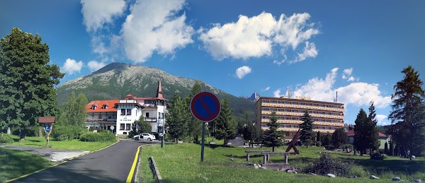 Starý Smokovec