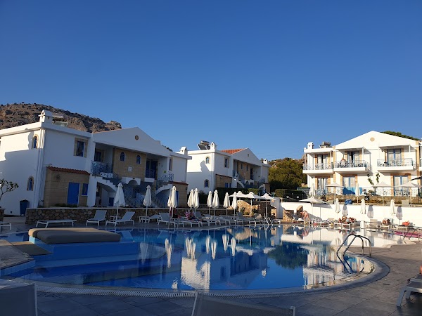 Pefki Islands Resort