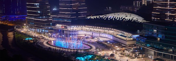 Vadistanbul Shopping Mall