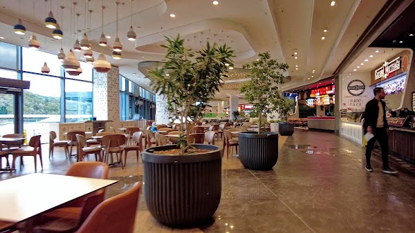 Vadistanbul Shopping Mall 5
