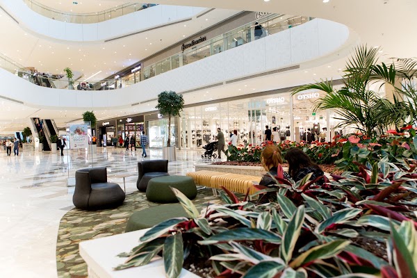 Vadistanbul Shopping Mall 4
