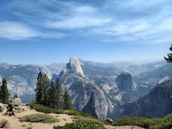 Yosemite must visit 2026 11