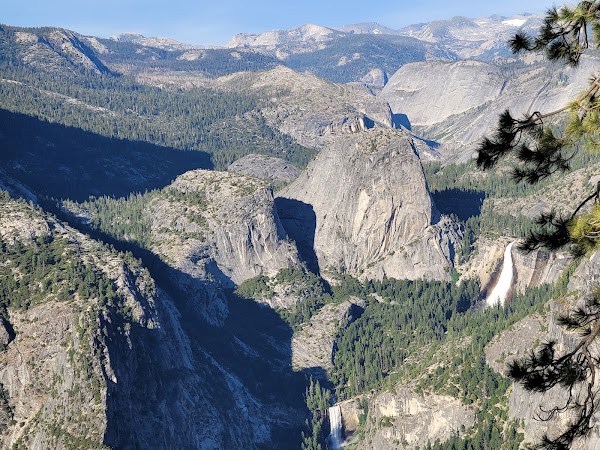 Washburn Point 5