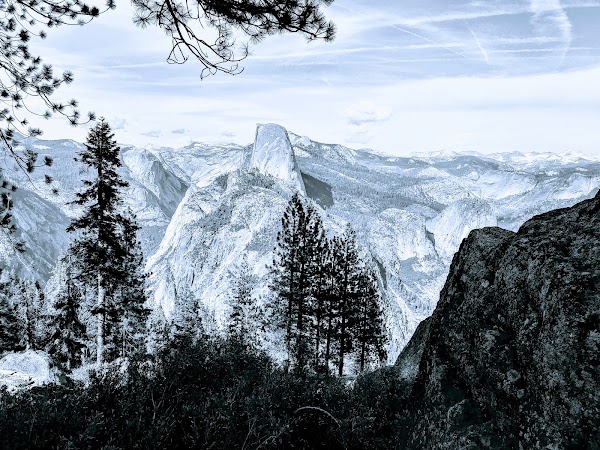 Washburn Point 4
