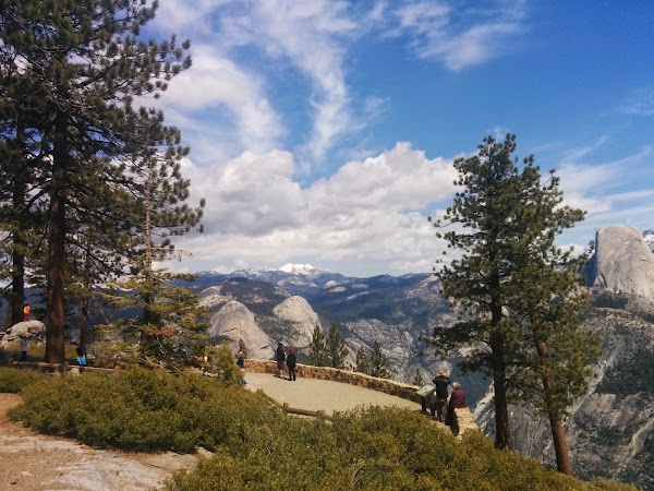 Washburn Point 3