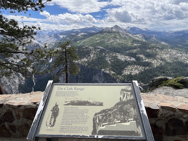 Washburn Point 2