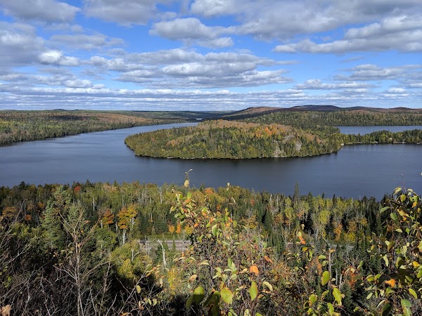 Superior National Forest 1