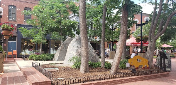 Boulder 5