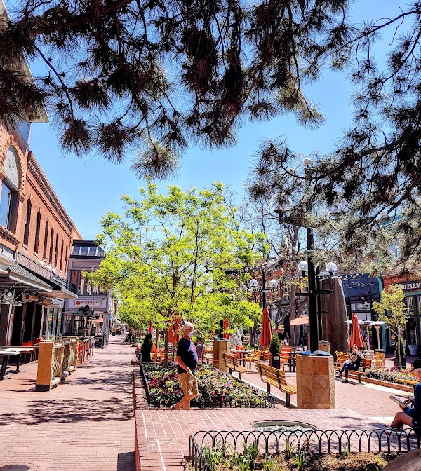 Boulder 3