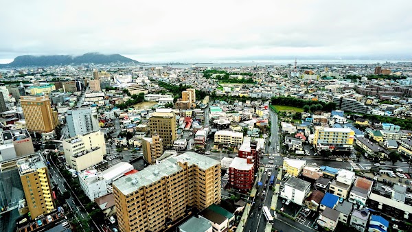 Hakodateyama 2