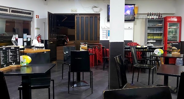 Café o Panda