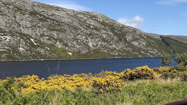 Lairg