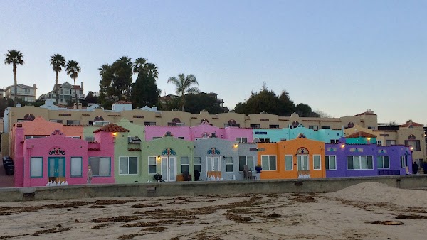 Capitola 5