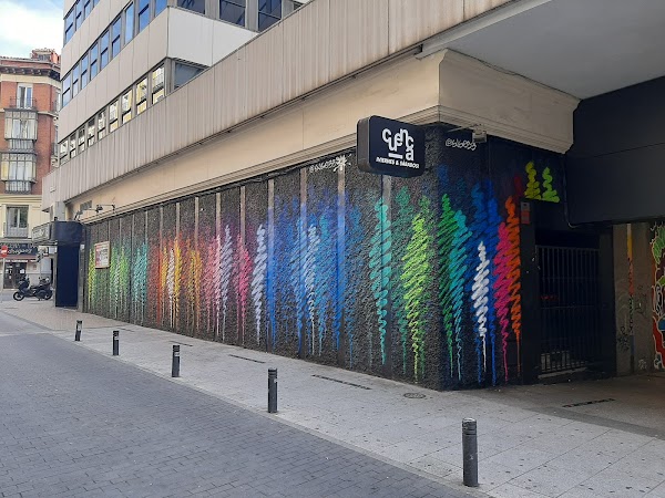 Cuenca Club