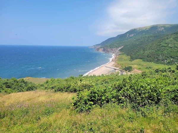 Nova Scotia