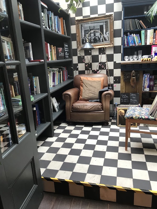 Mary's Living & Giving Shop for Save the Children - Primrose Hill 4
