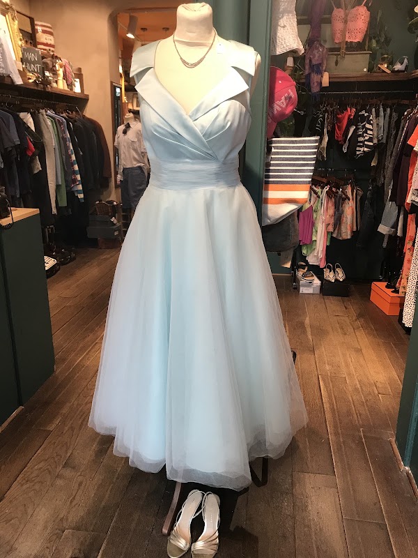 Mary's Living & Giving Shop for Save the Children - Primrose Hill 2