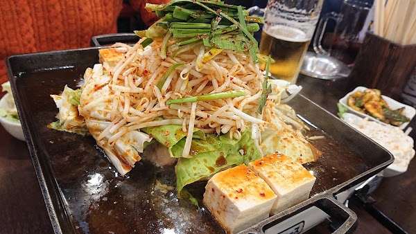 Ebisu Yokocho 5