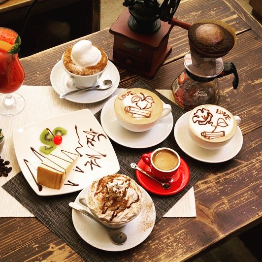 Kwejjak Cafe (궤짝카페) 5
