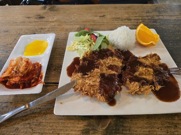 Kwejjak Cafe (궤짝카페) 4