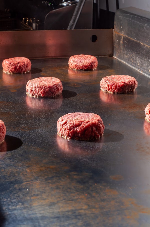 Street Smash Burgers 5