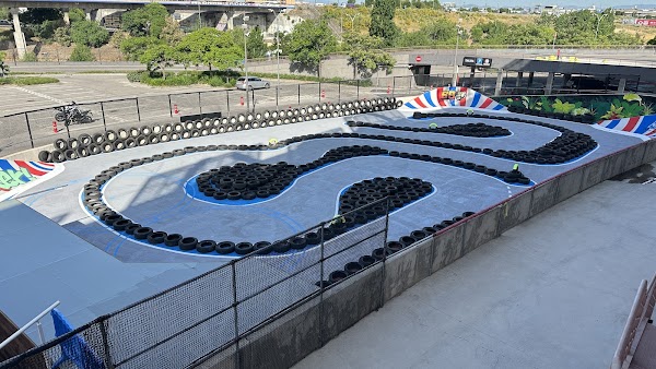 Omotopark 1