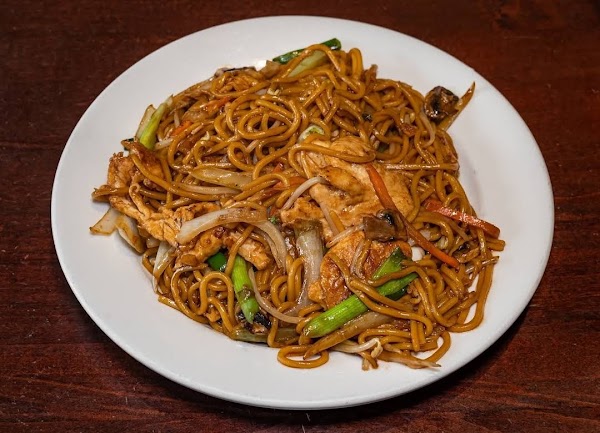 Dubai Taste 迪拜菜 (Halal Food In Chongqing) 3
