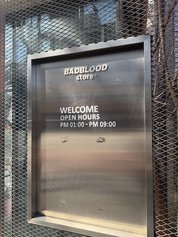 Badblood 2