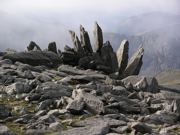 Glyder Fawr