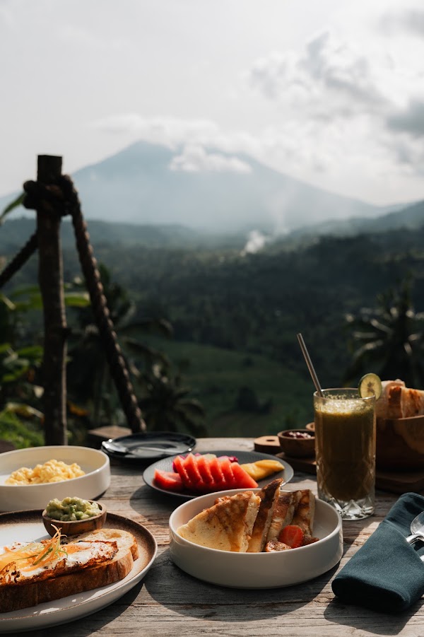 Koli Koli Bali 5