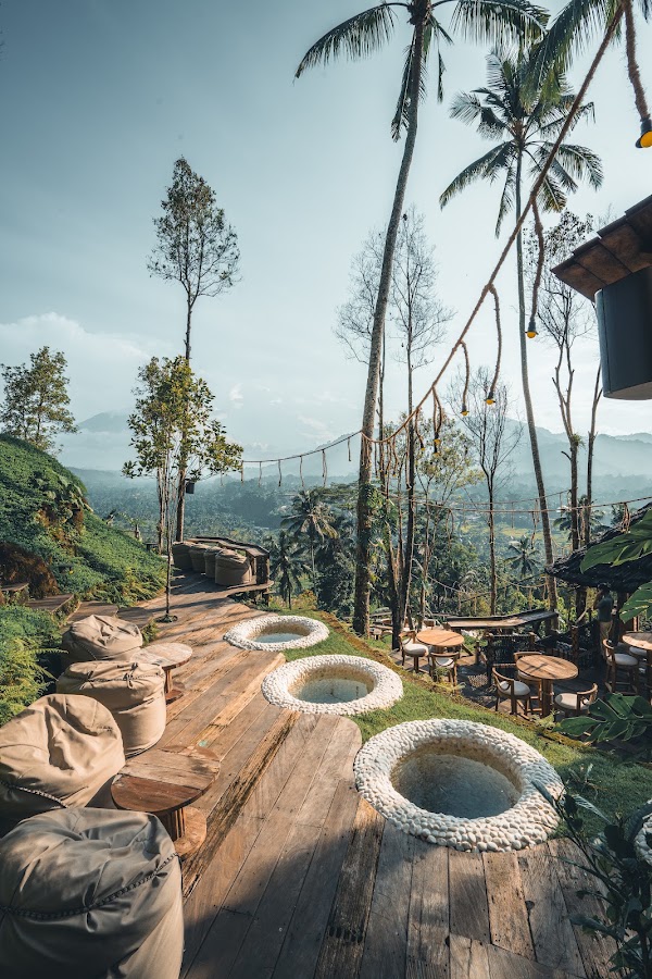 Koli Koli Bali 3