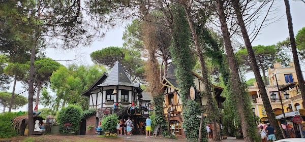 Cariló 1