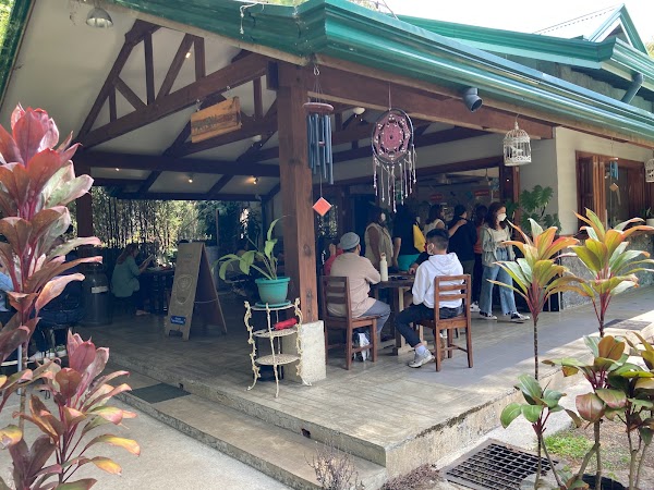 Hatch Coffee