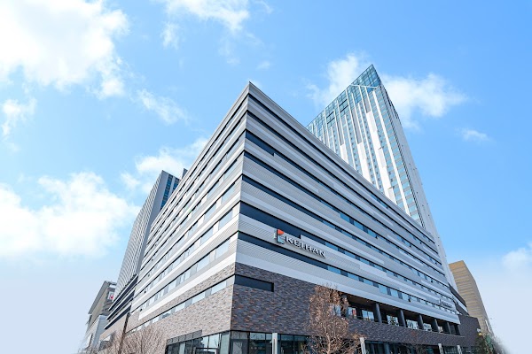 Hotel Keihan Namba Grande 1