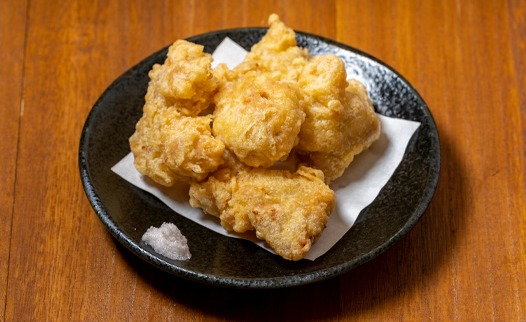山下本気うどん 浜松町 3