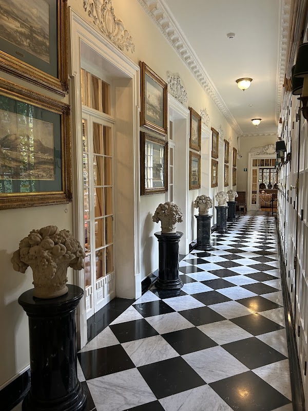 Guillermo Tovar de Teresa Museum