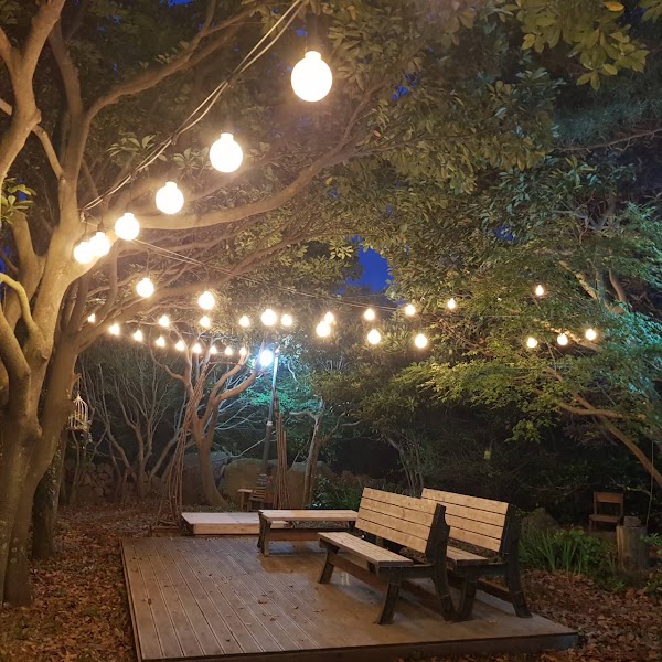 Green Narae Pension, Seogwipo 3