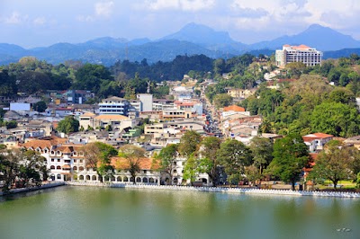 Kandy 1