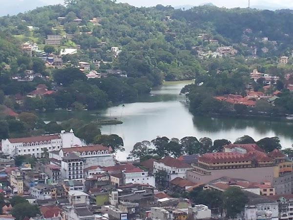 Kandy 4