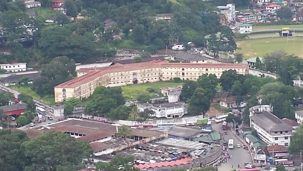 Kandy 3
