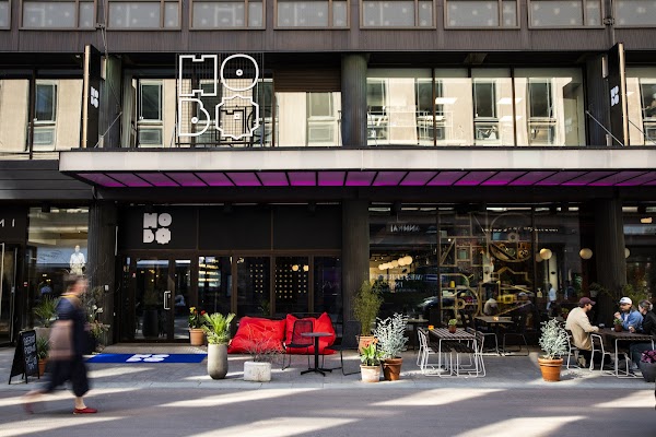 Hobo Hotel Helsinki