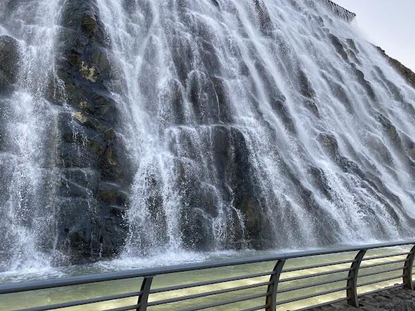 Khorfakkan Waterfalls 5