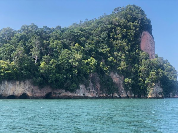 Sandakan 5