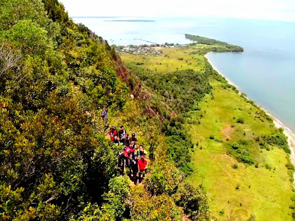 Pulau Berhala 5