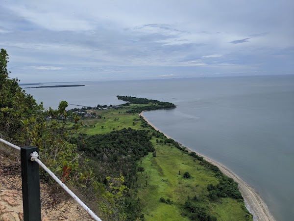 Pulau Berhala 4