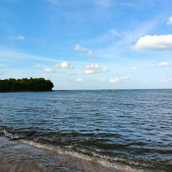 Pulau Berhala 3