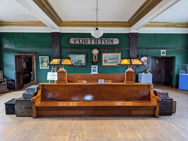 Railway Museum of Eastern Ontario 5