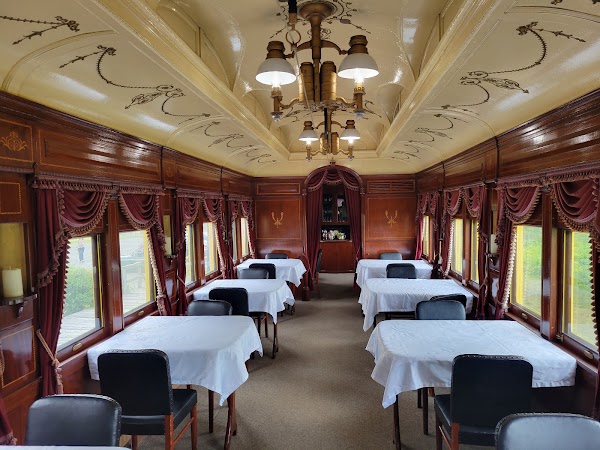Railway Museum of Eastern Ontario 2