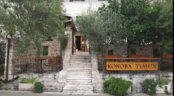 Konoba Timun 3