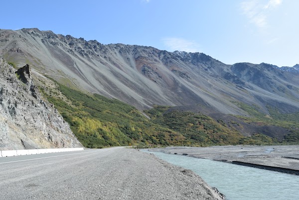 Richardson Highway 1